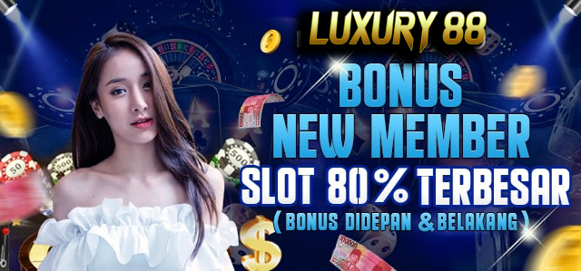 luxury88